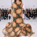 00042 loewe spring 2025 ready to wear