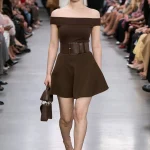 00042 michael kors spring 2025 ready to wear
