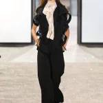 00042 sacai spring 2025 ready to wear