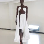 00043 alaia spring 2025 ready to wear