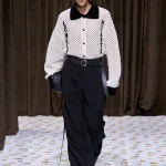 00043 jil sander spring 2025 ready to wear