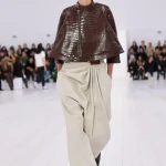 00043 loewe spring 2025 ready to wear