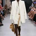 00043 michael kors spring 2025 ready to wear