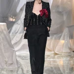 00043 valentino spring 2025 ready to wear