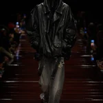 00044 balenciaga spring 2025 ready to wear
