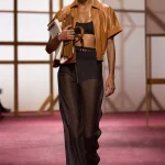 00044 hermes spring 2025 ready to wear