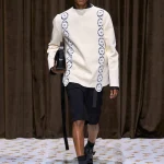 00044 jil sander spring 2025 ready to wear