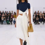 00044 loewe spring 2025 ready to wear
