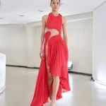 00045 alaia spring 2025 ready to wear
