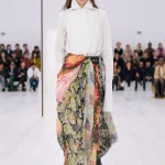 00047 loewe spring 2025 ready to wear