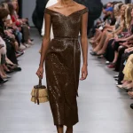 00047 michael kors spring 2025 ready to wear