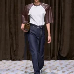 00049 jil sander spring 2025 ready to wear