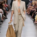 00049 michael kors spring 2025 ready to wear