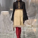 00049 valentino spring 2025 ready to wear