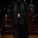 00050 balenciaga spring 2025 ready to wear