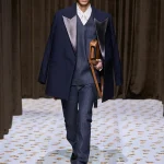 00050 jil sander spring 2025 ready to wear