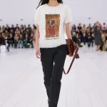 00050 loewe spring 2025 ready to wear