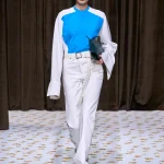 00052 jil sander spring 2025 ready to wear