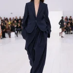 00052 loewe spring 2025 ready to wear