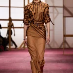 00053 hermes spring 2025 ready to wear