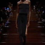 00054 balenciaga spring 2025 ready to wear