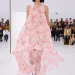 00054 loewe spring 2025 ready to wear