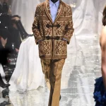 00054 valentino spring 2025 ready to wear