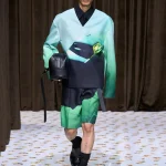 00055 jil sander spring 2025 ready to wear