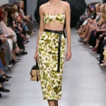 00055 michael kors spring 2025 ready to wear