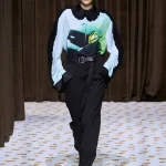 00056 jil sander spring 2025 ready to wear