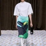 00057 jil sander spring 2025 ready to wear