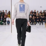 00057 loewe spring 2025 ready to wear
