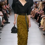 00057 michael kors spring 2025 ready to wear