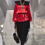 00057 valentino spring 2025 ready to wear