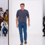 00058 loewe spring 2025 ready to wear