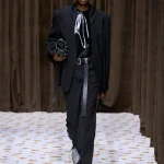 00067 jil sander spring 2025 ready to wear