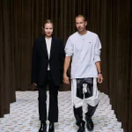 00071 jil sander spring 2025 ready to wear