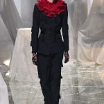 00076 valentino spring 2025 ready to wear