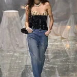 00081 valentino spring 2025 ready to wear
