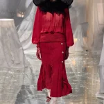 00082 valentino spring 2025 ready to wear
