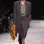 Bottega Veneta Spring 2025 Ready to Wear00012