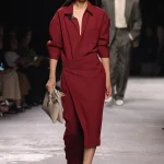 Bottega Veneta Spring 2025 Ready to Wear00037