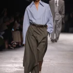 Bottega Veneta Spring 2025 Ready to Wear00094