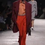 Bottega Veneta Spring 2025 Ready to Wear00152