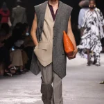 Bottega Veneta Spring 2025 Ready to Wear00201