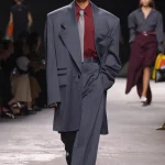 Bottega Veneta Spring 2025 Ready to Wear00326