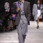 Bottega Veneta Spring 2025 Ready to Wear00426