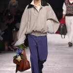 Bottega Veneta Spring 2025 Ready to Wear00476