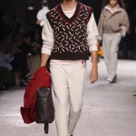 Bottega Veneta Spring 2025 Ready to Wear00507