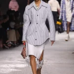 Bottega Veneta Spring 2025 Ready to Wear00742